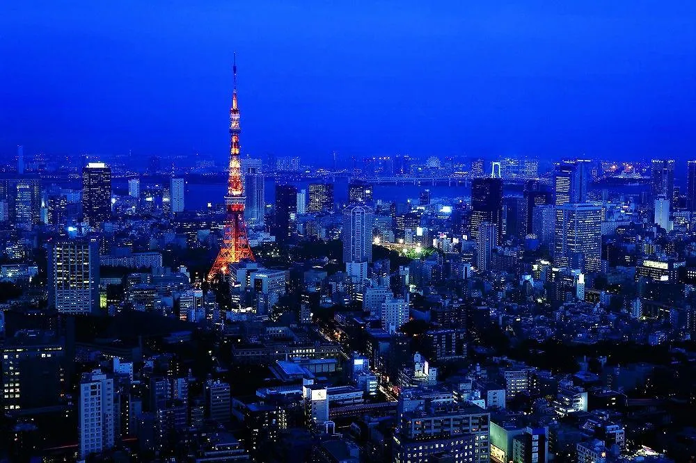 ホテル ザ・リッツ・カールトン東京 東京都