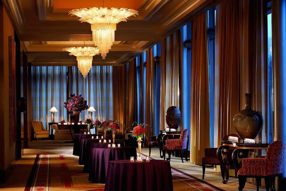 *****  The Ritz-Carlton, Tokyo Hotel Japan