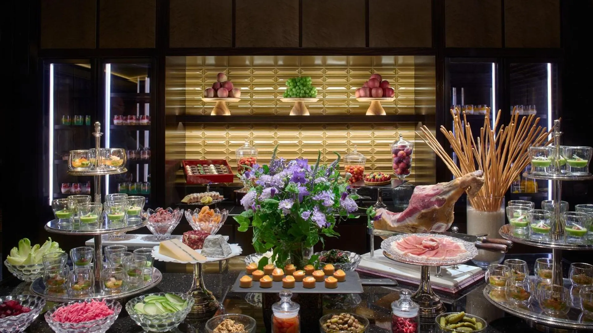 The Ritz-Carlton, Tokyo Hotel Japan