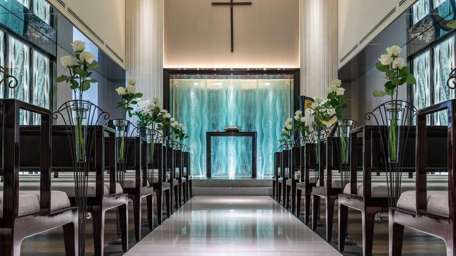 The Ritz-Carlton, Tokyo Hotel