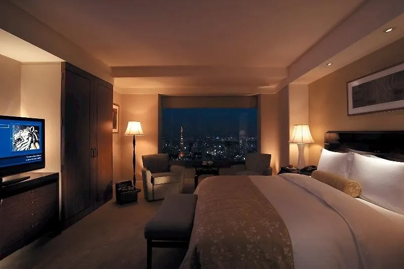 The Ritz-Carlton, Tokyo Hotel