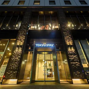 Hotel Tokyu Ginza, Tokio