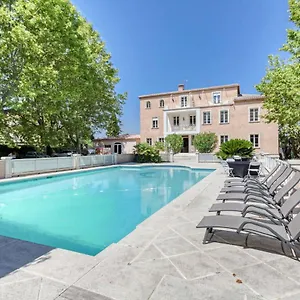 Domaine De La Nerthe- Provence Mediterranee France