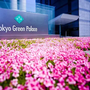 Hotel Palace, Tokio