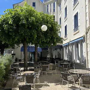 Beauséjour France
