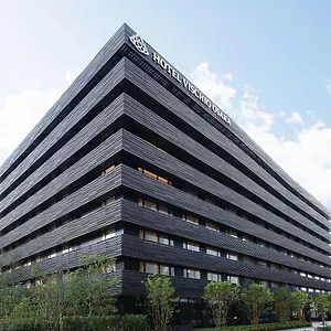 格兰比亚大阪维斯奇欧酒店 4* 大阪
