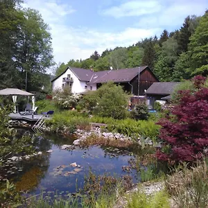  Gasthof Urlaubspension Muehle Deutschland