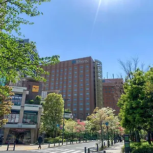 Metropolitan Edmont **** Tokio