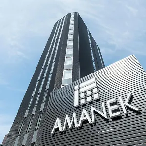 Hotel Amanek Shinjuku Kabukicho, Tokio