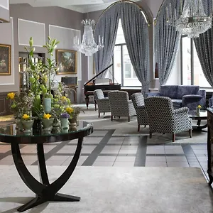 ***** Hotel Grand Bohemia Tschechische Republik