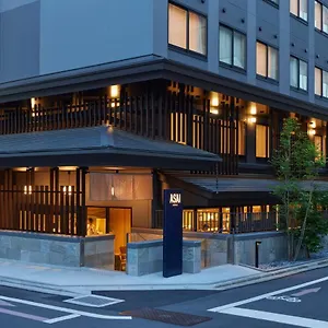 Asai Shijo Japan