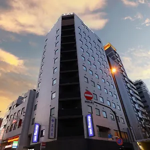 酒店 多美迎上野御徒町酒店, 東京都