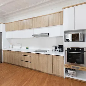 Luxe Presidencial Apartamento