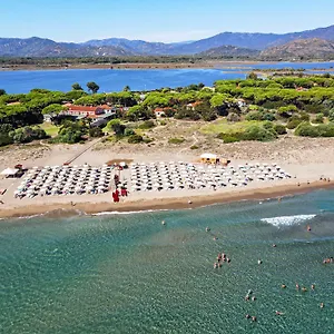 Hotel Colostrai Club ****