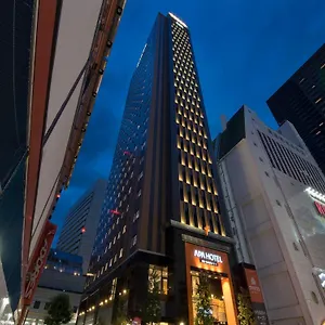 酒店 Apa新宿歌舞伎町大厦酒店, 東京都