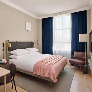 ***** Hotel 11 Howard, New York, A Member Of Design USA
