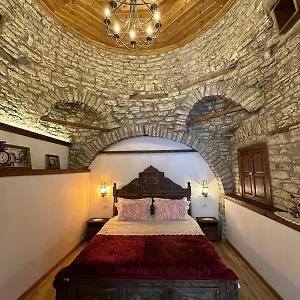 Doda Albanië