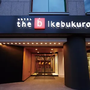 酒店 The B-池袋, 東京都