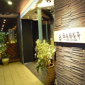 大阪难波假日酒店 4* 大阪