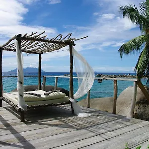 **** Hotel Bliss Boutique Seychelles Seychellen