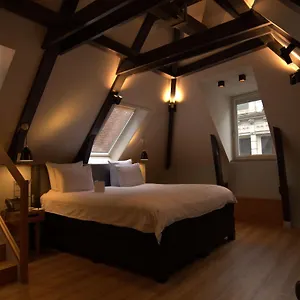 Swissôtel Pays-Bas