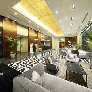 Hotel Fontaine Grand Tokyo-roppongi, Tokio