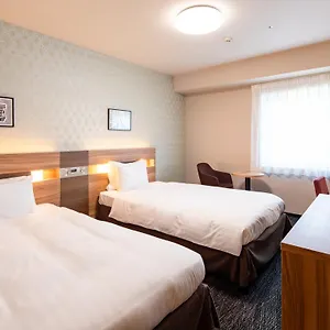 Hotel Comfort Era Higashi Kanda, Tokio