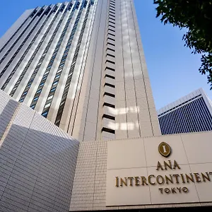 호텔 Ana 인터콘티넨털
