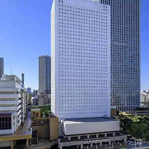酒店 池袋阳光城王子酒店, 東京都