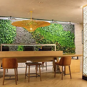 Ibis World Trade Centre Émirats arabes unis
