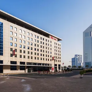 Ibis World Trade Centre Émirats arabes unis