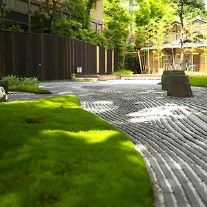Hoshinoya Japan