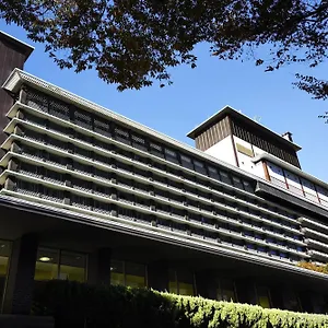호텔 The Okura