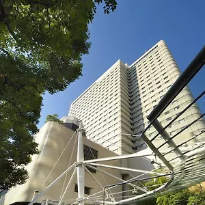 酒店 东京大都会大饭店, 東京都