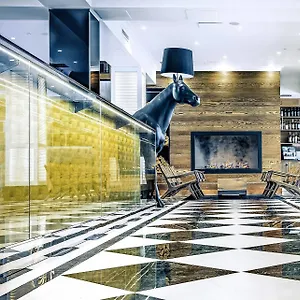 ***** Hotel Lilla Roberts Finnland