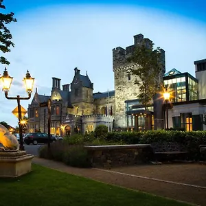 Clontarf Castle Irlande