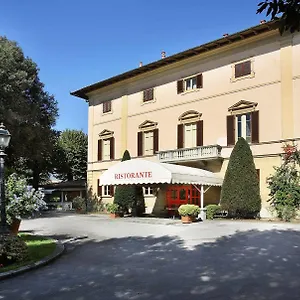 Hotel Delle Rose ****