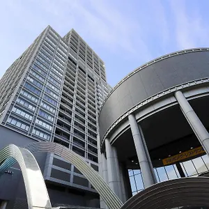 大阪蒙特利格拉斯米尔酒店 4* 大阪