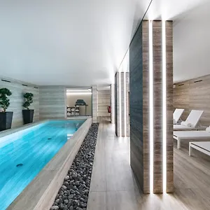 9hotel Paquis Zwitserland