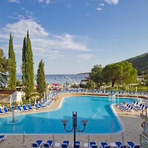Maslinica Mimosa Lido Palace Отель