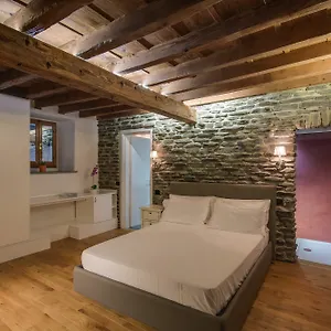 Residenza D'epoca Borgo Albizi Pensión