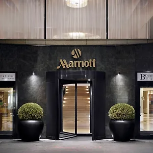 ***** Hotel Marriott Tschechische Republik