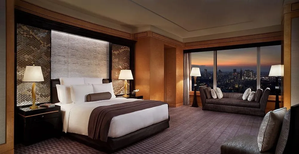 The Ritz-Carlton, Tokyo Hotel 5*,  Japan