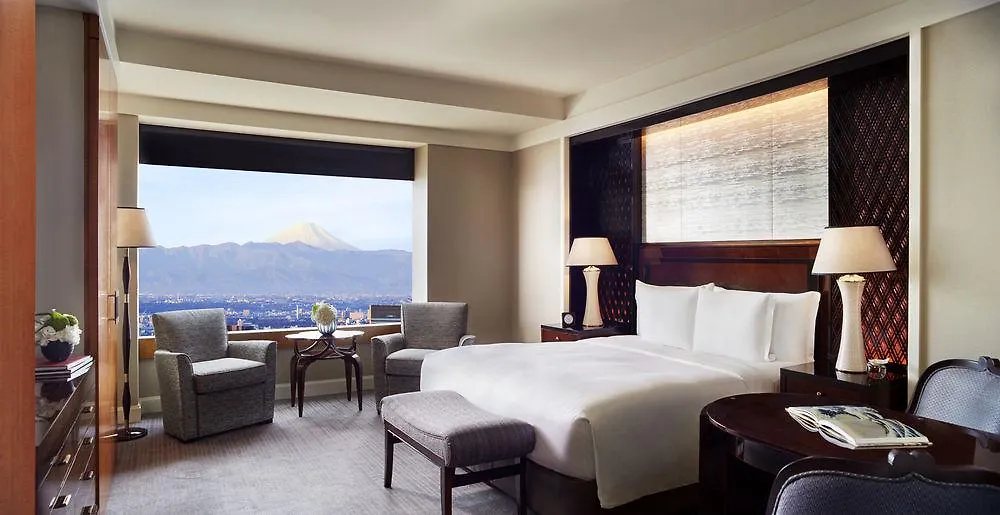 The Ritz-Carlton, Tokyo Hotel