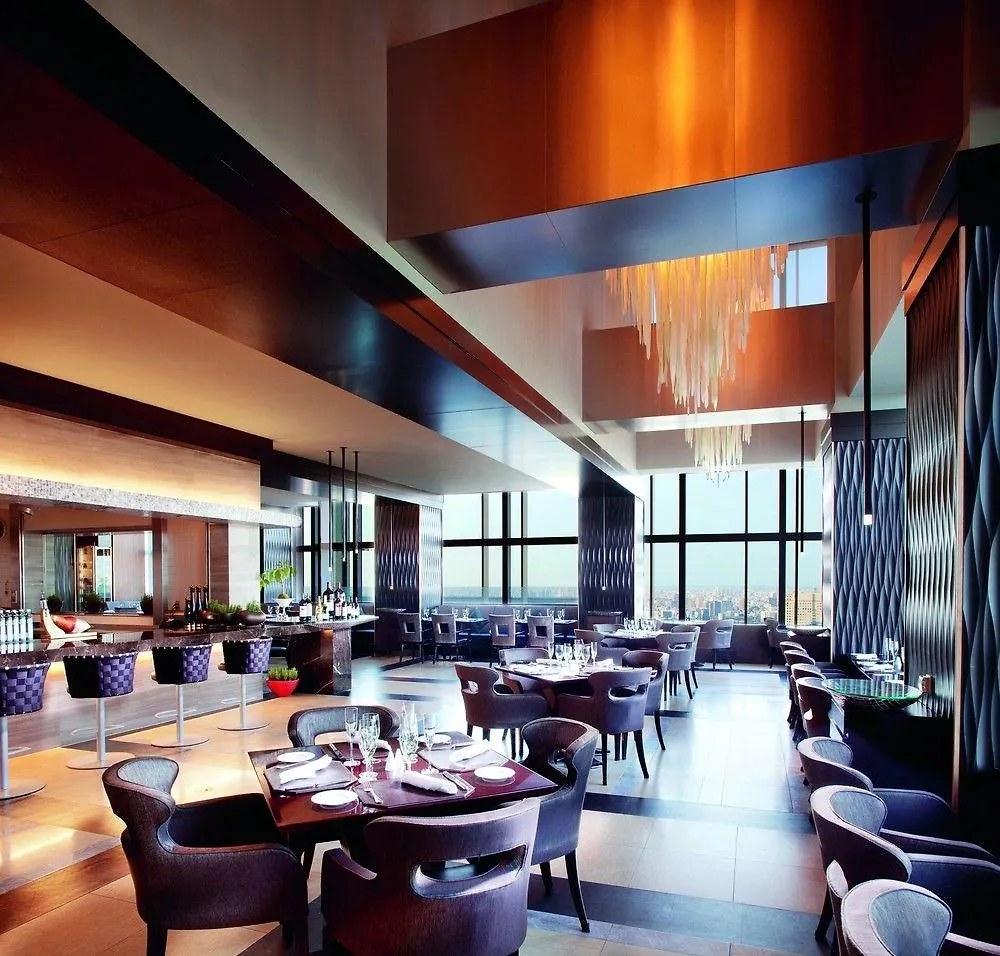 The Ritz-Carlton, Tokyo Hotel