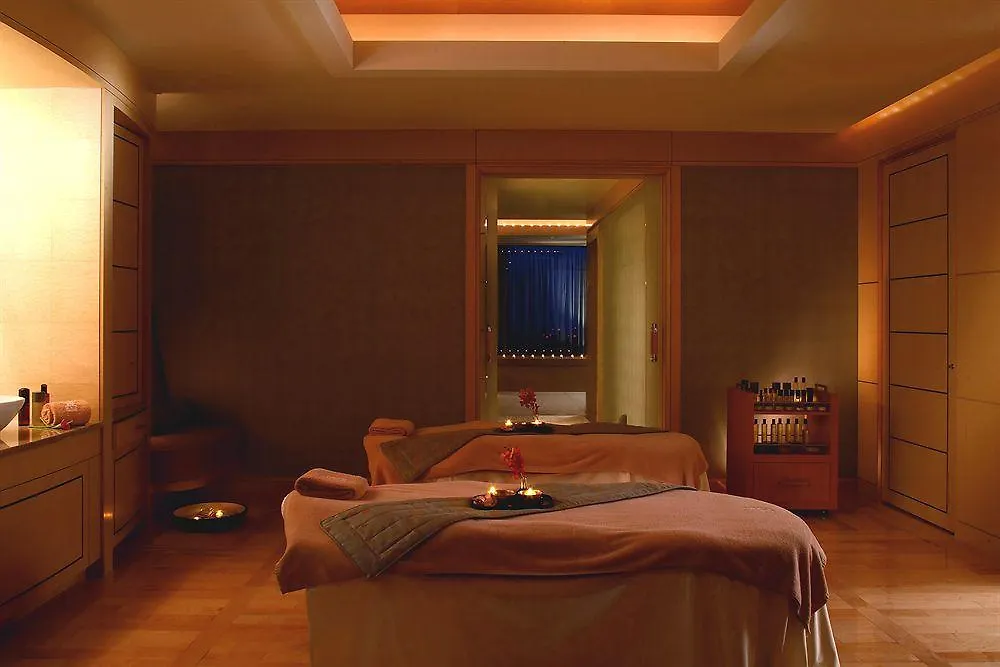 The Ritz-Carlton, Tokyo Hotel