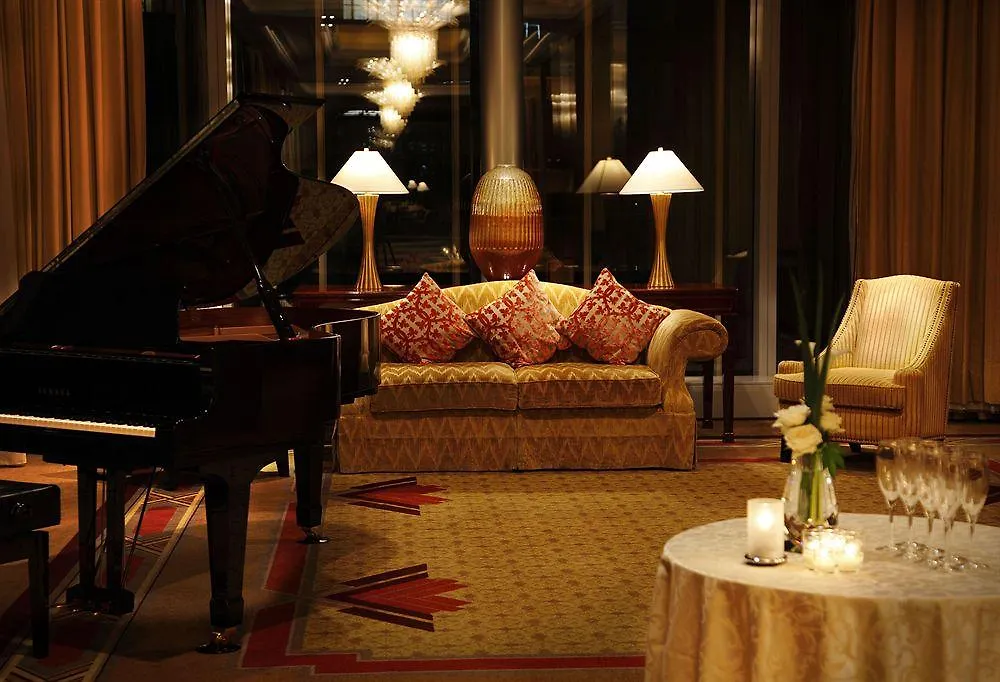 The Ritz-Carlton, Tokyo Hotel