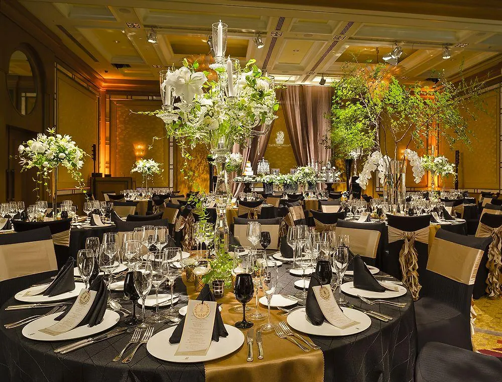 The Ritz-Carlton, Tokyo Hotel
