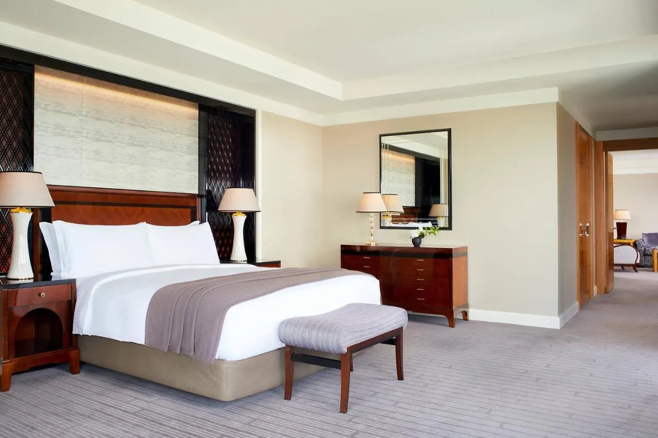 The Ritz-Carlton, Tokyo Hotel 5*,