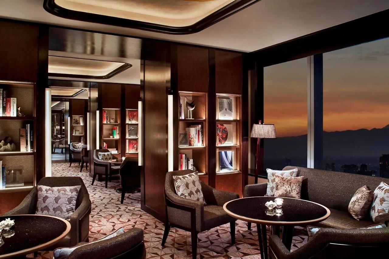 The Ritz-Carlton, Tokyo Hotel